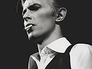 Heroes "David Bowie"