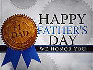 Happy Fathers Day Poems 2017 - 12 Best Fathers Day Poems | Father's Day Poem Images & Pictures
