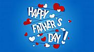 Happy Fathers Day Greetings 2017 – Free Download Fathers Day Card Greetings