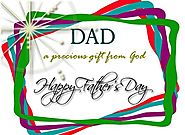Happy Fathers Day Wishes 2017 - Best Wishes For Father's Day 2017