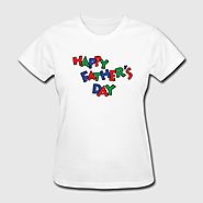 Happy Fathers Day Tshirts 2017 - Best 5 T-Shirts & Shirts For Your DAD