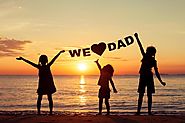 Happy Fathers Day Sayings 2017 - Best Things To Say To Your DAD