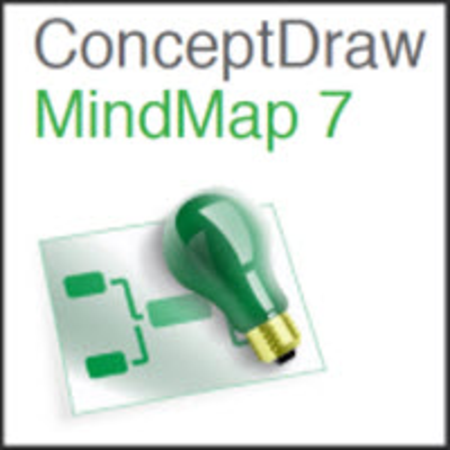conceptdraw mindmap for ipad