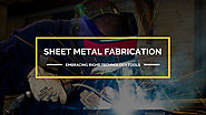 With right tools, sheet metal fabricators can ensure sustainable growth and profitability.