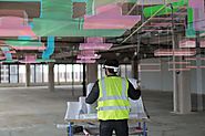 BIM and VR: The New Opportunity for Construction Industry | BUILD