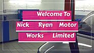 Dependable Auto Repair in Brighton Nick Ryan Motor Works Limited | Pearltrees