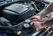 Best Car Maintenance Services in Brighton | Nick Ryan Motor Works Limited