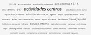 Website at https://www.educastur.es/centro-busqueda