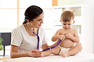 How Do You Choose The Right Pediatrician?