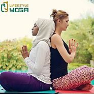 Corporate yoga classes in Dubai