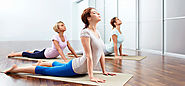 Best yoga training center in Dubai