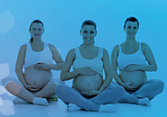 Join Pregnant Yoga Classes in Dubai at Lifestyle Yoga