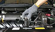 Watch for the signs of needed radiator repair for your vehicle!
