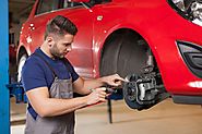How much does it cost to replace Brakes near Elk River, MN?