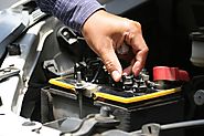 Ask your Mechanic about How Long Does a Car Battery Last?