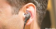 Honey, Bose Shrunk the Noise-Canceling Headphones