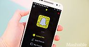 10 funkcji Snapchata, które musisz znać