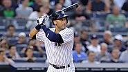What position did Derek Jeter usually play?