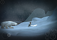 Never Alone: Ki Edition - Android Apps on Google Play