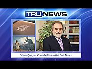 Steve Quayle: Cannibalism in the End Times