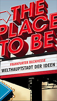 0.306 Punkte | Frankfurter Buchmesse