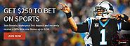 Bovada Sports-Get Free $250 and Bet Safely Online on Sportsbook