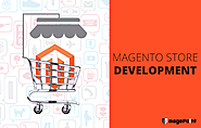Magento Development India