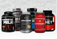 2013's Top 5 Protein Powders - Expert Protein Powder Reviews