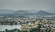 Udaipur is most Beautiful and Picturesque Lakes of Rajasthan