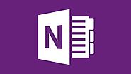 Microsoft OneNote: 5 Great Ways To Use OneNote in Education