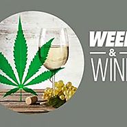 Weed & Wine Pairing