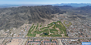 New Homes in Santa Catalina at Tucson, AZ – Maracay Homes