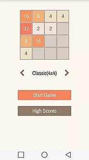 2048 - Android Apps on Google Play