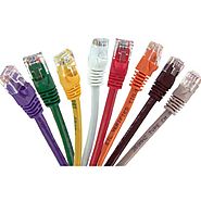 What’s the Difference between Patch Ethernet Cables and Crossover Ethernet Cables?