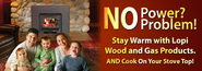 Lopi | Wood Stoves | Gas Fireplaces | Pellet Stoves