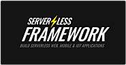 The Serverless Framework: AWS Lambda + API Gateway