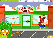 Garden Shopl