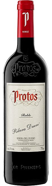 PROTOS ROBLE - Navarro Bodeguero