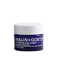MALIN + GOETZ revitalizing eye cream