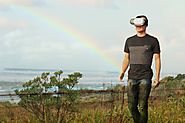 VR i AR - technologie, które odmienią świat? - NowyMarketing