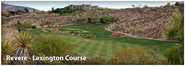 Finding Golf Courses in Las Vegas
