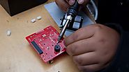 How to Get Started with DIY Electronics Projects