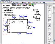 03 A Crash Course in Electronic Systems Design Basic Series 01