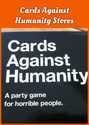 Cards Against Humanity Stores