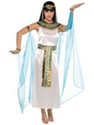 Adult Queen Cleopatra Costume- Party City