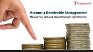 Benefits and Importance of Account Receivable Management: In-house vs Outsource