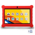 AGPtek Kids Abot Tablet 7-inch Touch Screen Android 4.1 Wifi Camera Tablet PC with 32 GB TF Memory Card