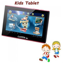 TS-741 7 Tablet PC Android 4.1 & Mofing Education System Preschool Quad Core 1GB + 8GB WiFi HDMI for Kids Children