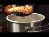 Tips for Using a Deep Fryer