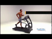 Top 5 Treadmill Workout Tips to Flatten Your Abs - Presented by SmoothFitness.com